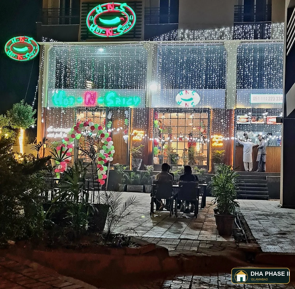 Hot n Spicy dha phase 2 in DHA Phase 2 Islamabad — photo 17