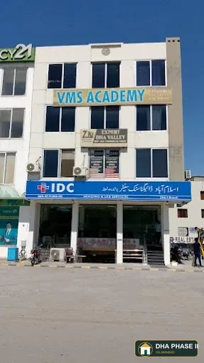 Islamabad Diagnostic Centre - DHA Phase 2 Block J