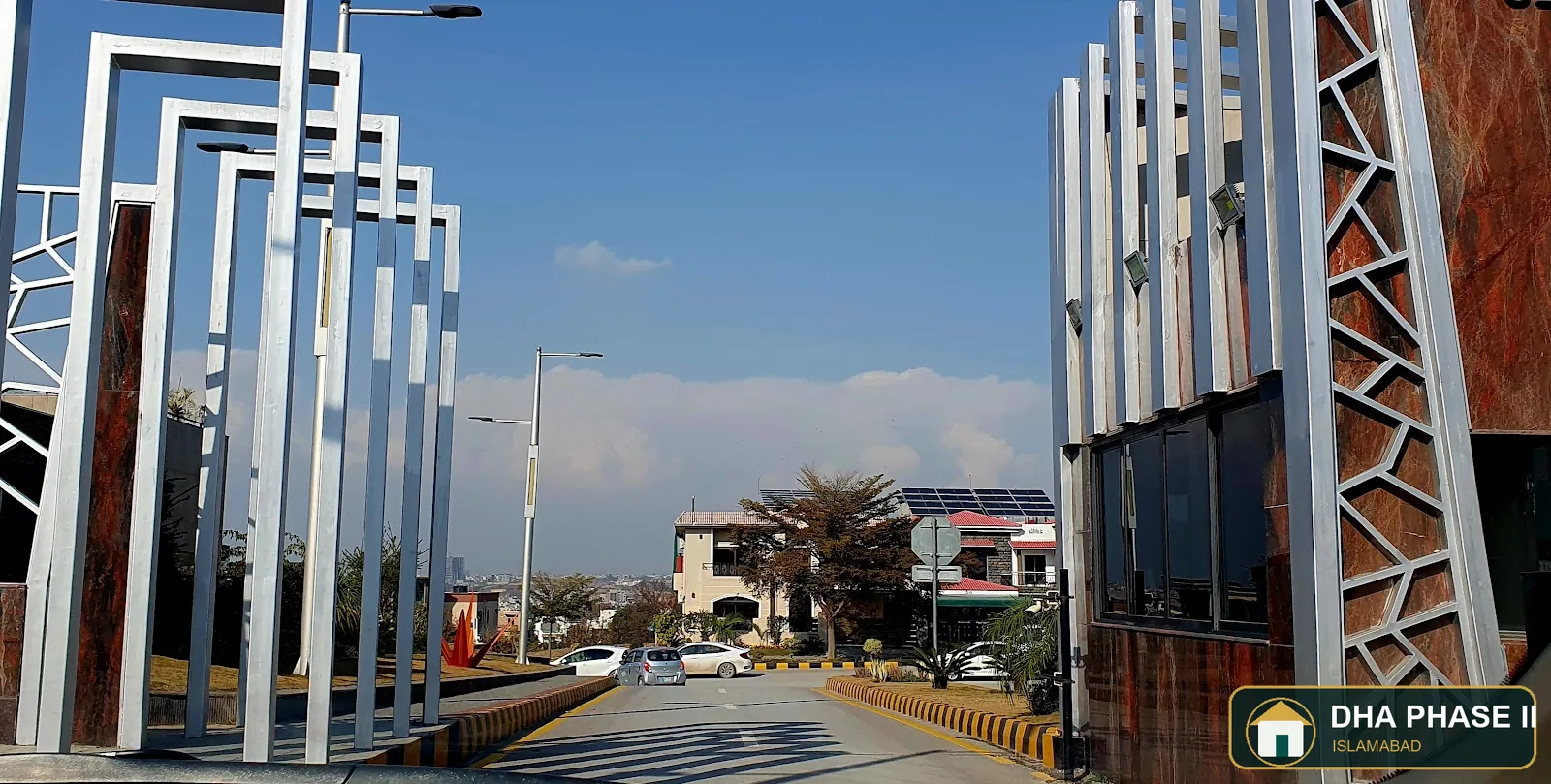 Jacaranda Park in DHA Phase 2 Islamabad — photo 2