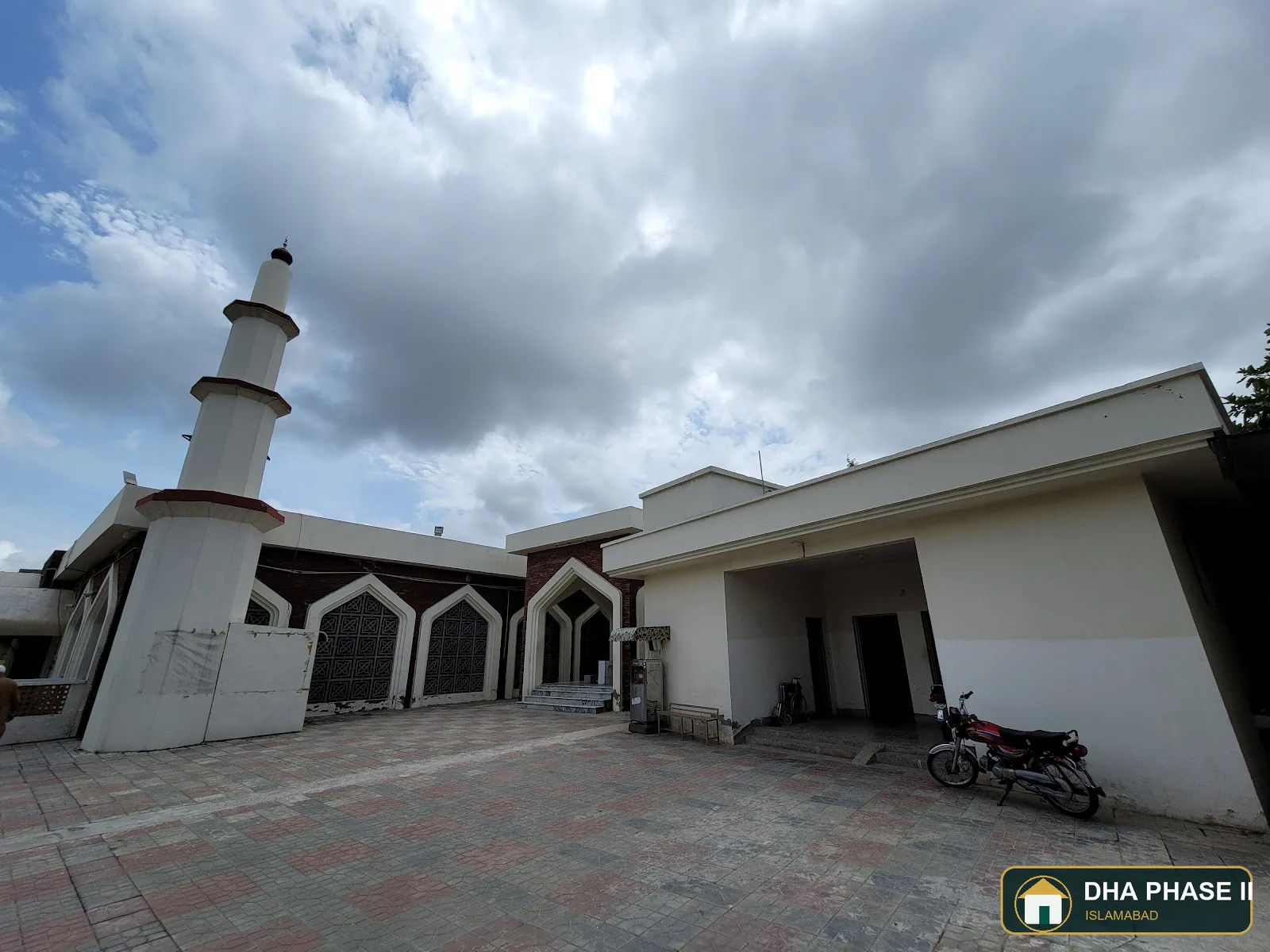 Jamia Masjid Noor