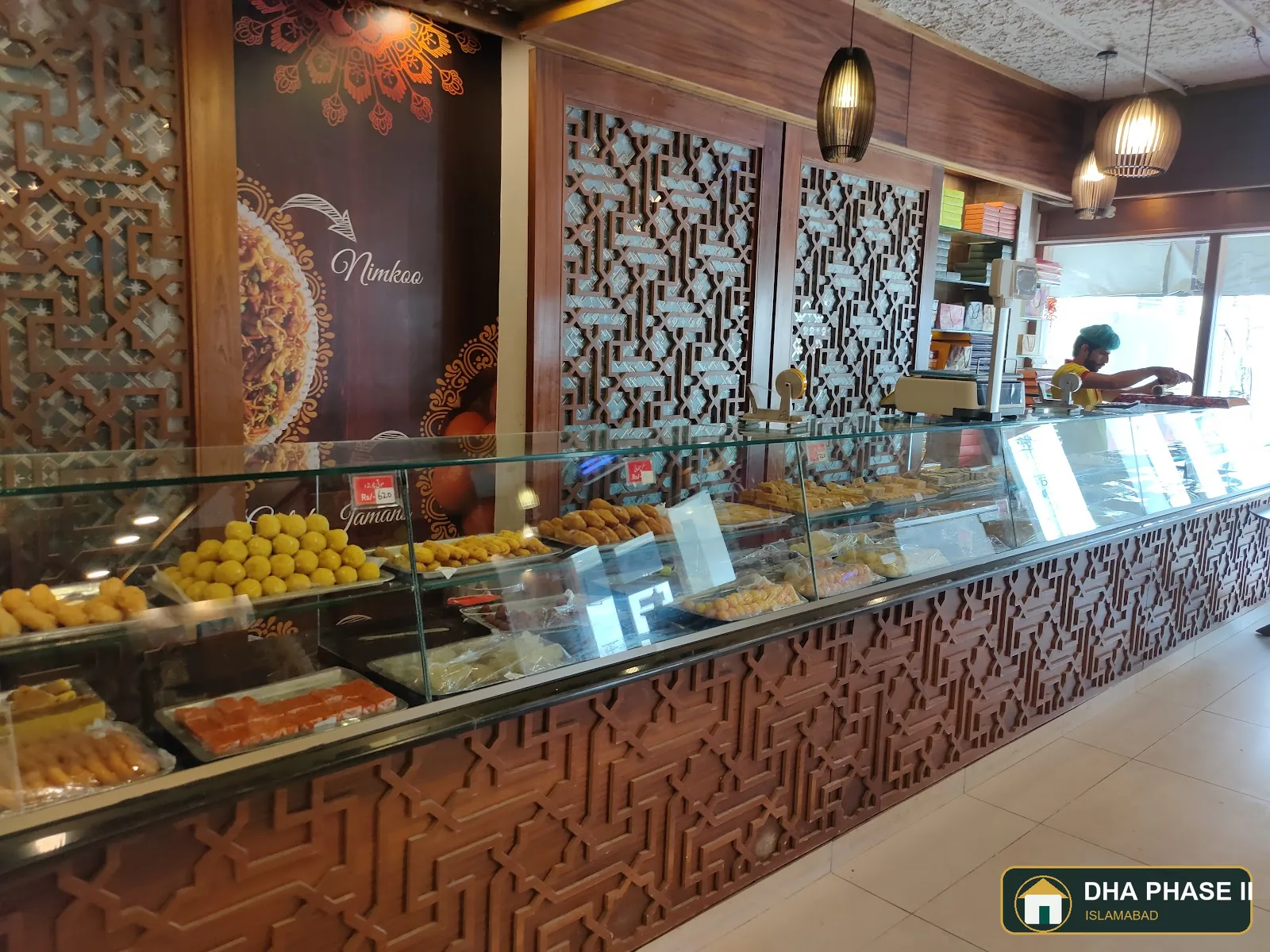 Jamil Sweets in DHA Phase 2 Islamabad — photo 8