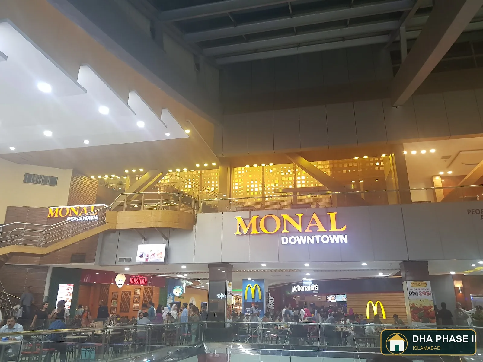 JFC Cineplex in DHA Phase 2 Islamabad — photo 8