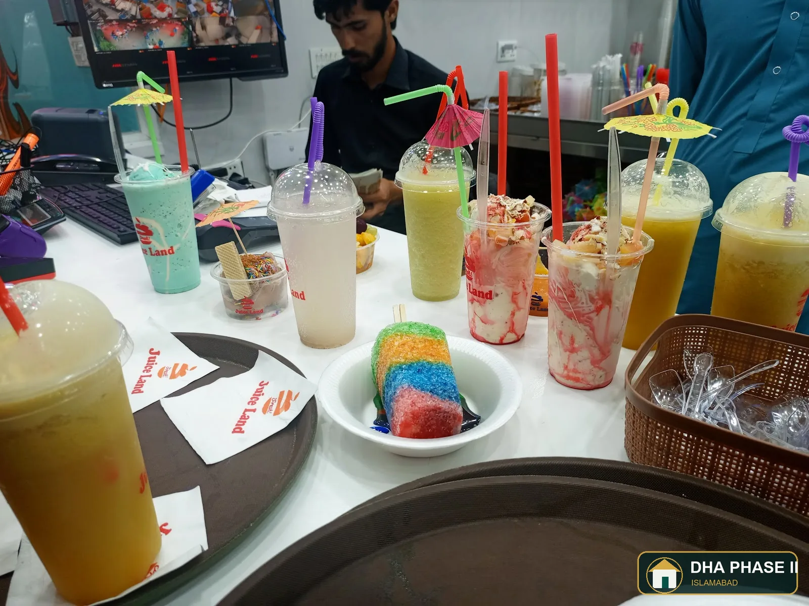 Juice Land DHA-II in DHA Phase 2 Islamabad — photo 9
