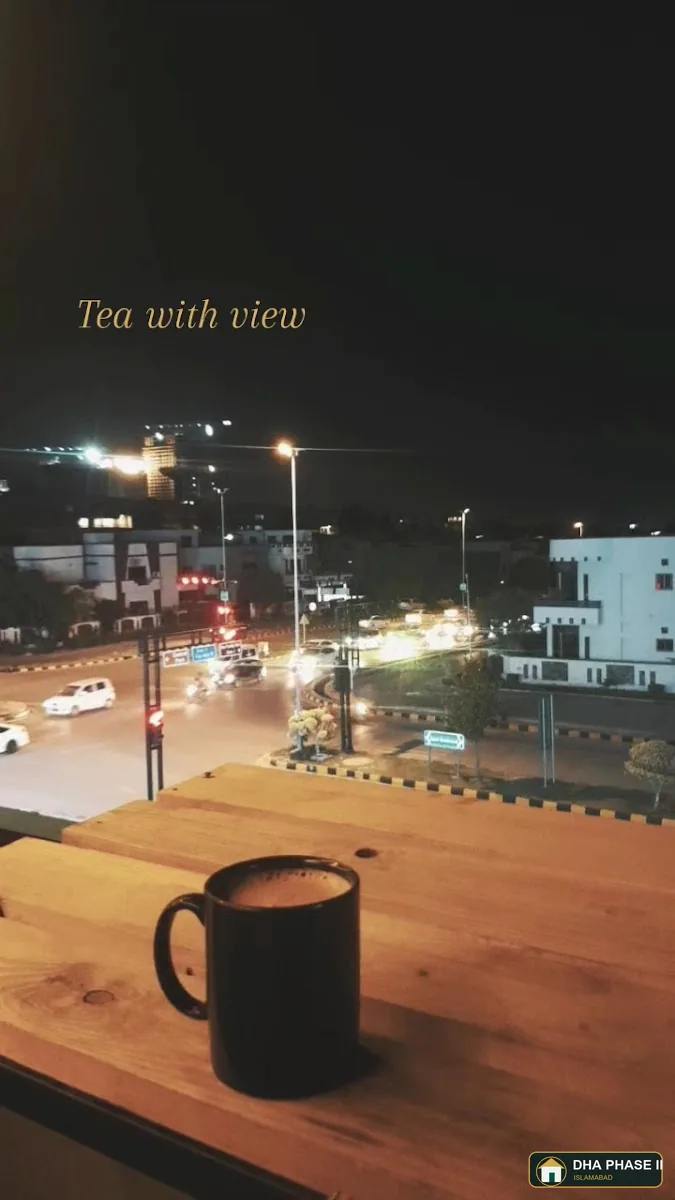 Kettli Central Park in DHA Phase 2 Islamabad — photo 5