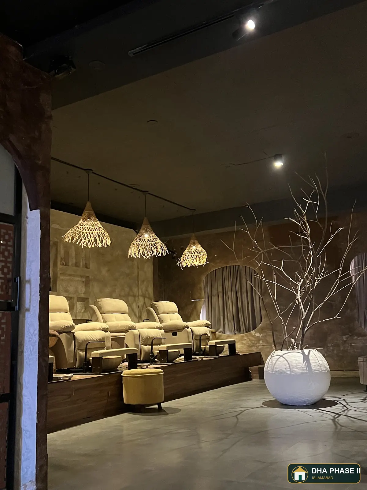 Maha Khalid, DHA Phase 2 Islamabad customer review photo 2 by Aimal Kamran