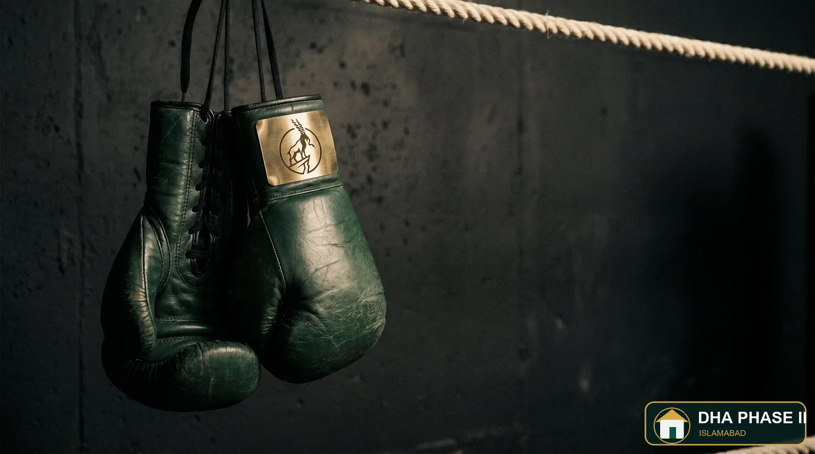 Markhor Combat Club in DHA Phase 2 Islamabad