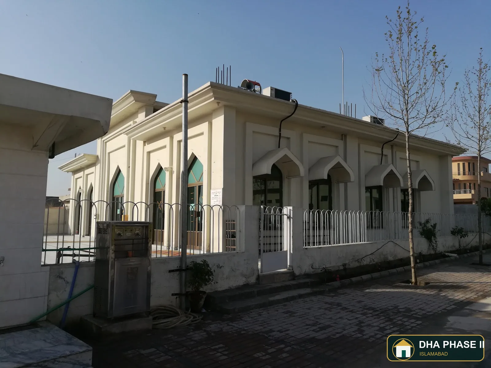 Masjid Kausar in DHA Phase 2 Islamabad — photo 2