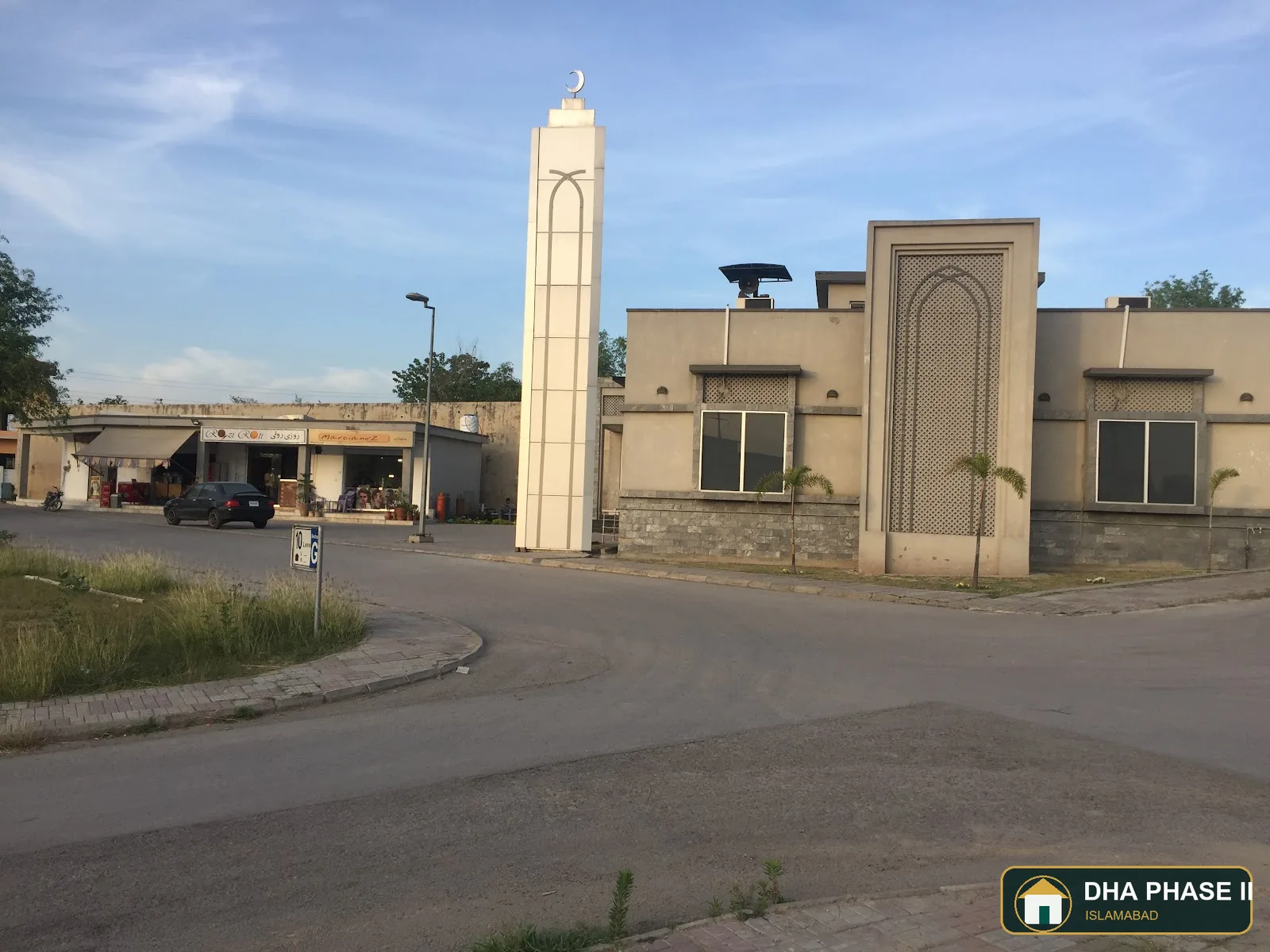 Masjid in DHA Phase 2 Islamabad — photo 2