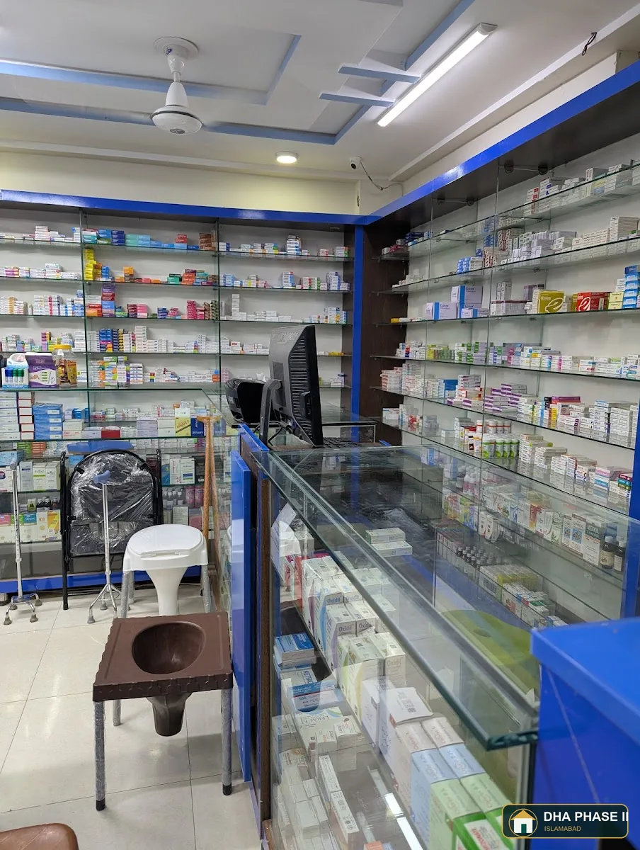 Medibase Pharmacy