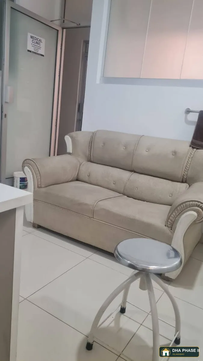 Medical Clinic