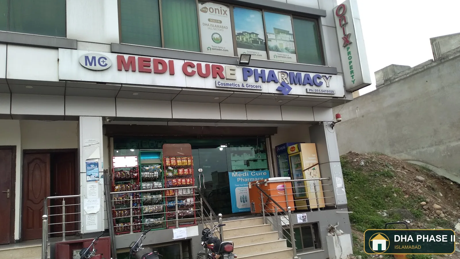 Medicure Pharmacy