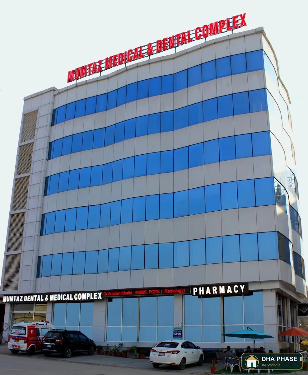 Mumtaz Medical & Dental Complex