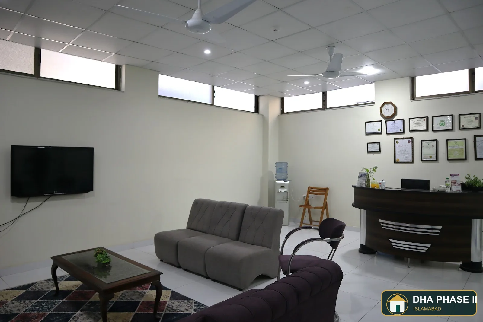 Noble Dental & Aesthetic Clinic | Dental Clinic in DHA Phase 2 in DHA Phase 2 Islamabad