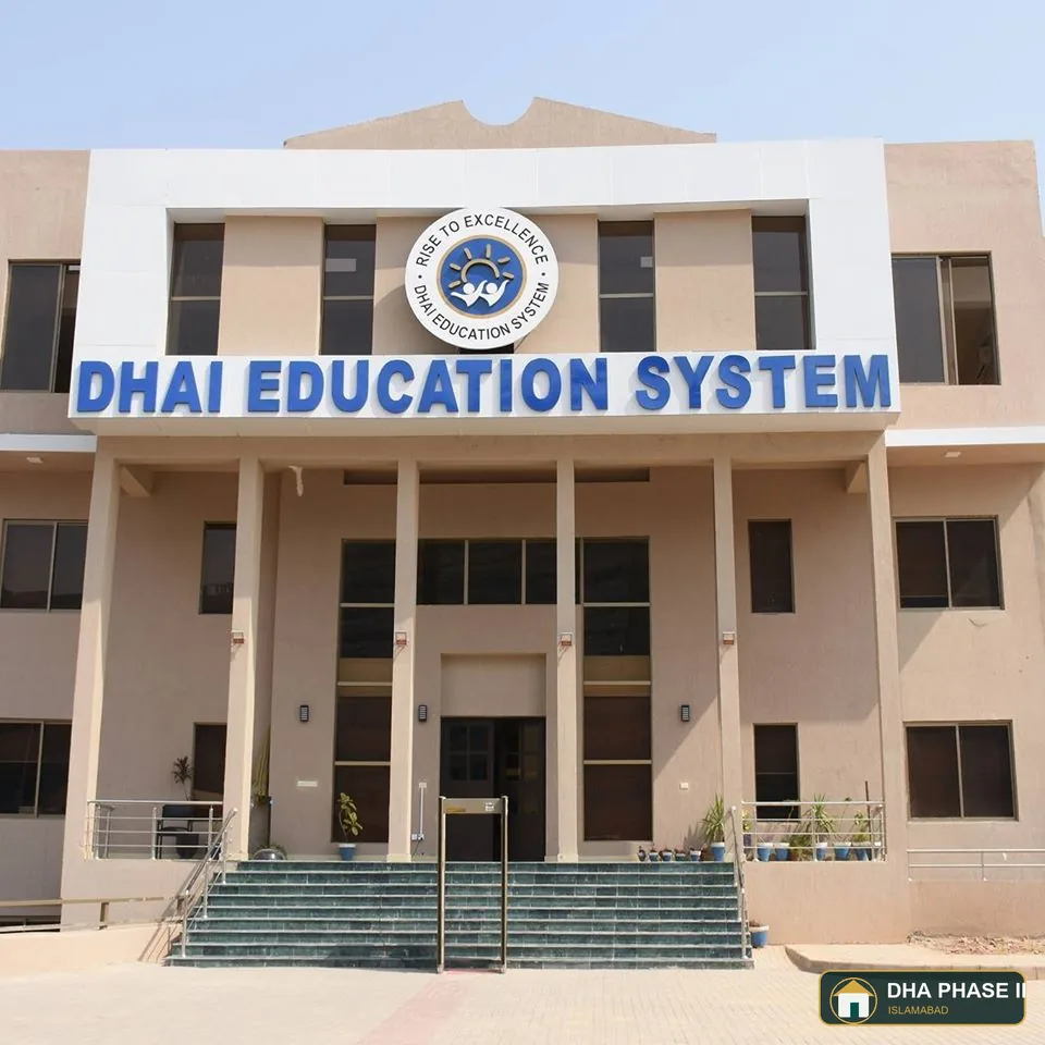 Ostrich Academy - Branch 2 in DHA Phase 2 Islamabad — photo 2