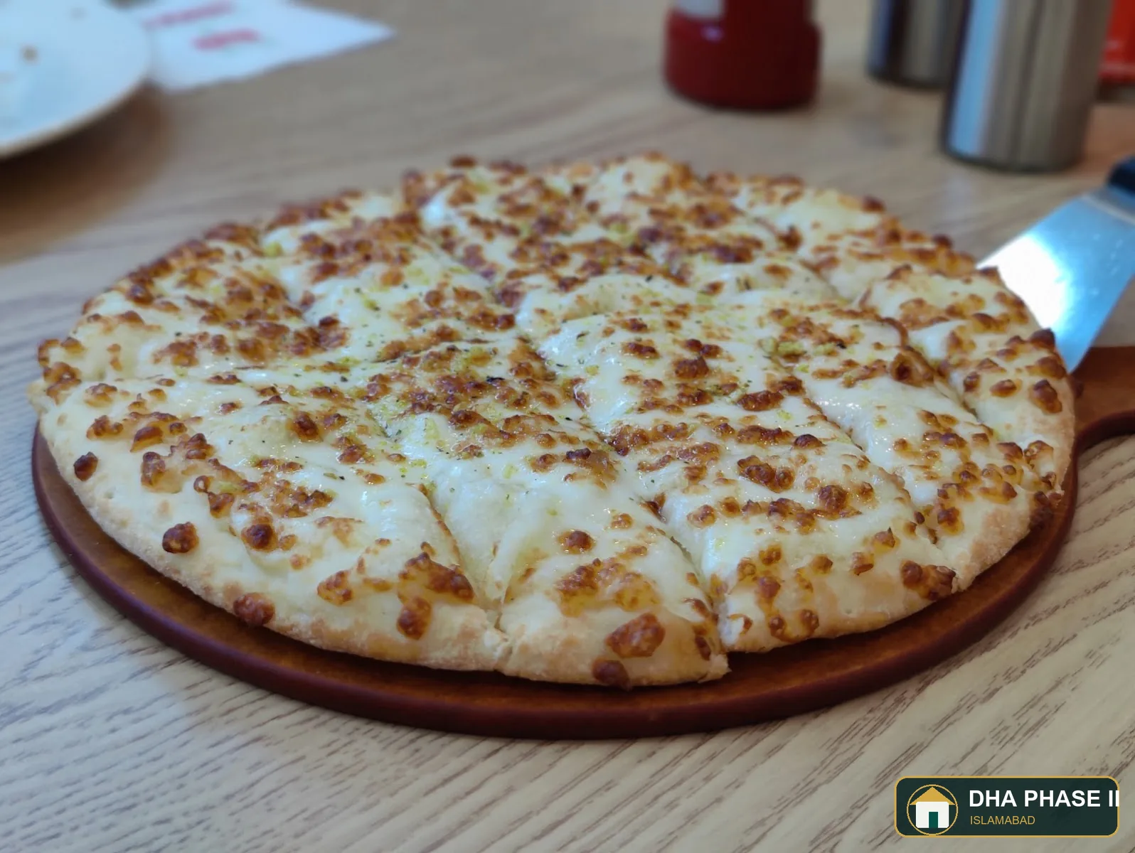Papa Johns Pizza in DHA Phase 2 Islamabad — photo 3
