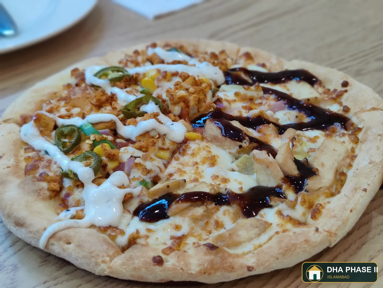 Papa Johns Pizza in DHA Phase 2 Islamabad — photo 4