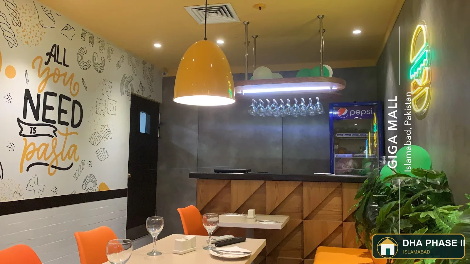Pasta Xpress in DHA Phase 2 Islamabad — photo 5