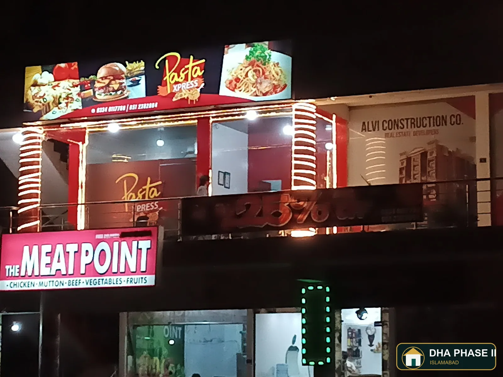 Pasta Xpress