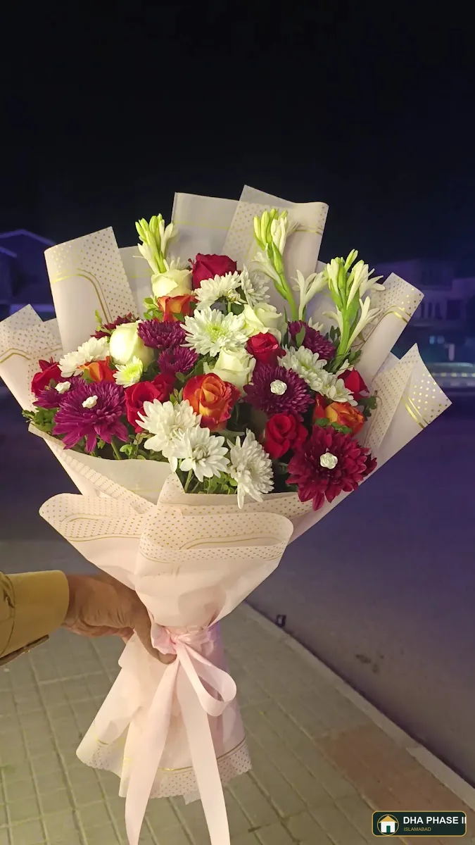 PERFECT FLOWER SHOP 🌼 in DHA Phase 2 Islamabad — photo 3