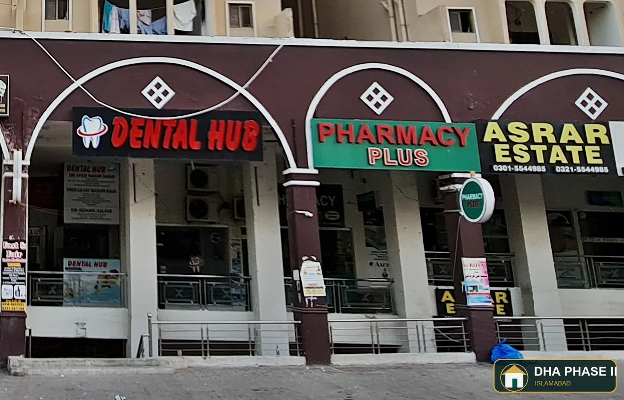 Pharmacy Plus
