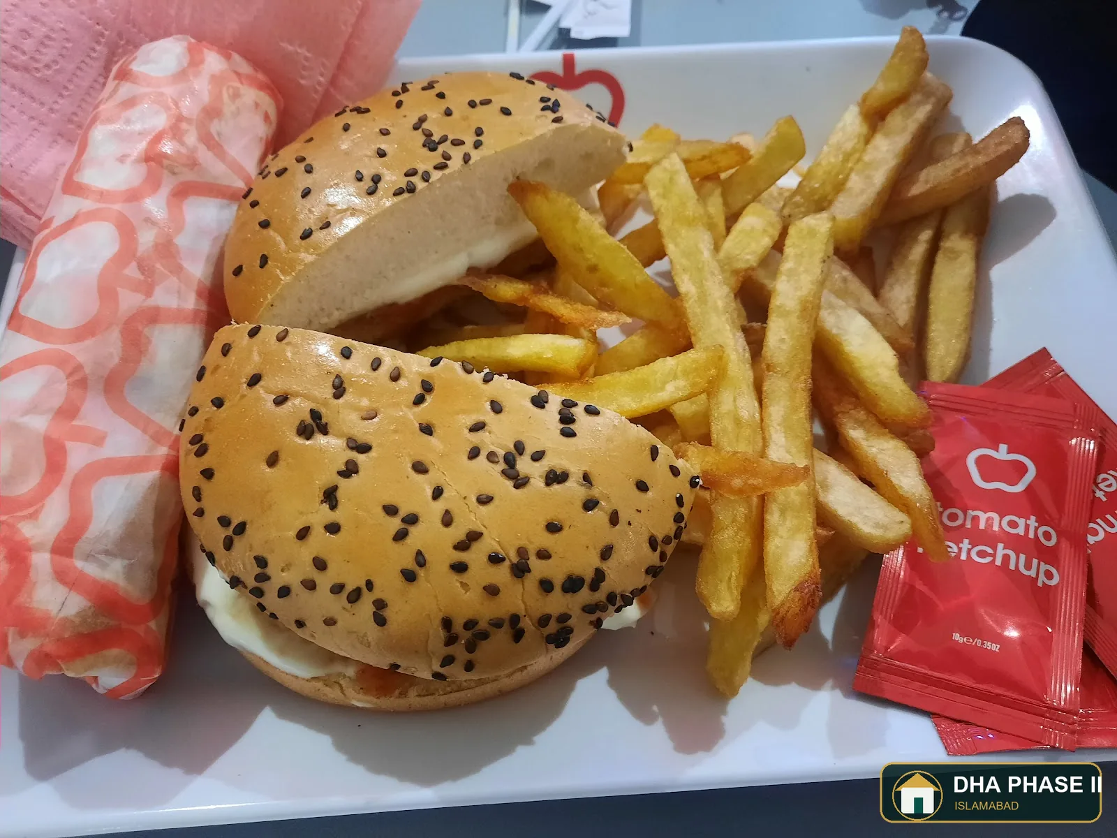 Red Apple in DHA Phase 2 Islamabad — photo 6