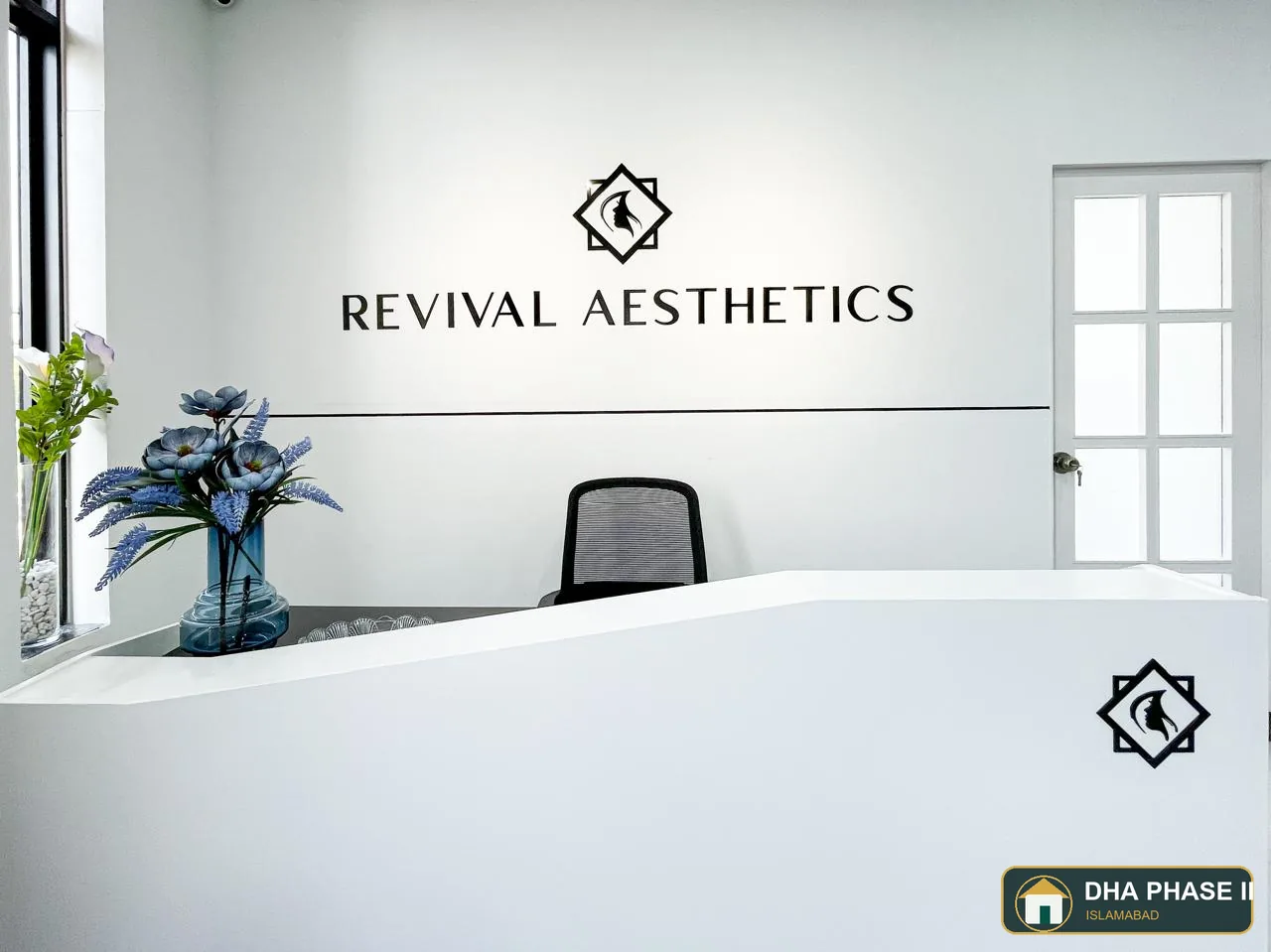 Revival Aesthetics