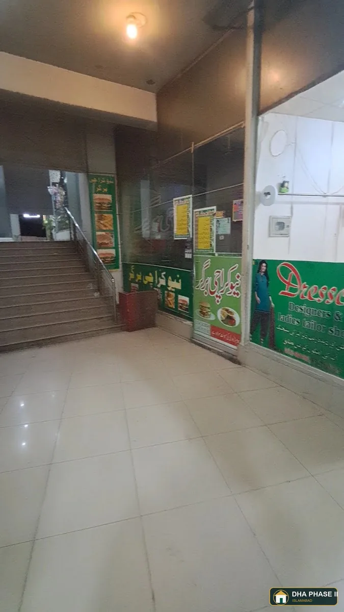 RGB (Really Good Burgers) in DHA Phase 2 Islamabad — photo 10