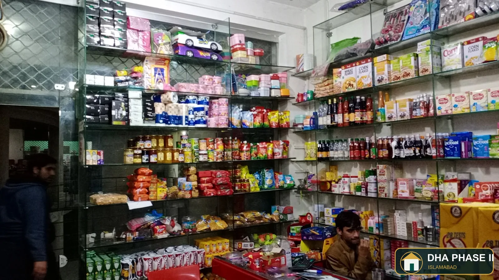Sales Mart Cash & Carry in DHA Phase 2 Islamabad — photo 8
