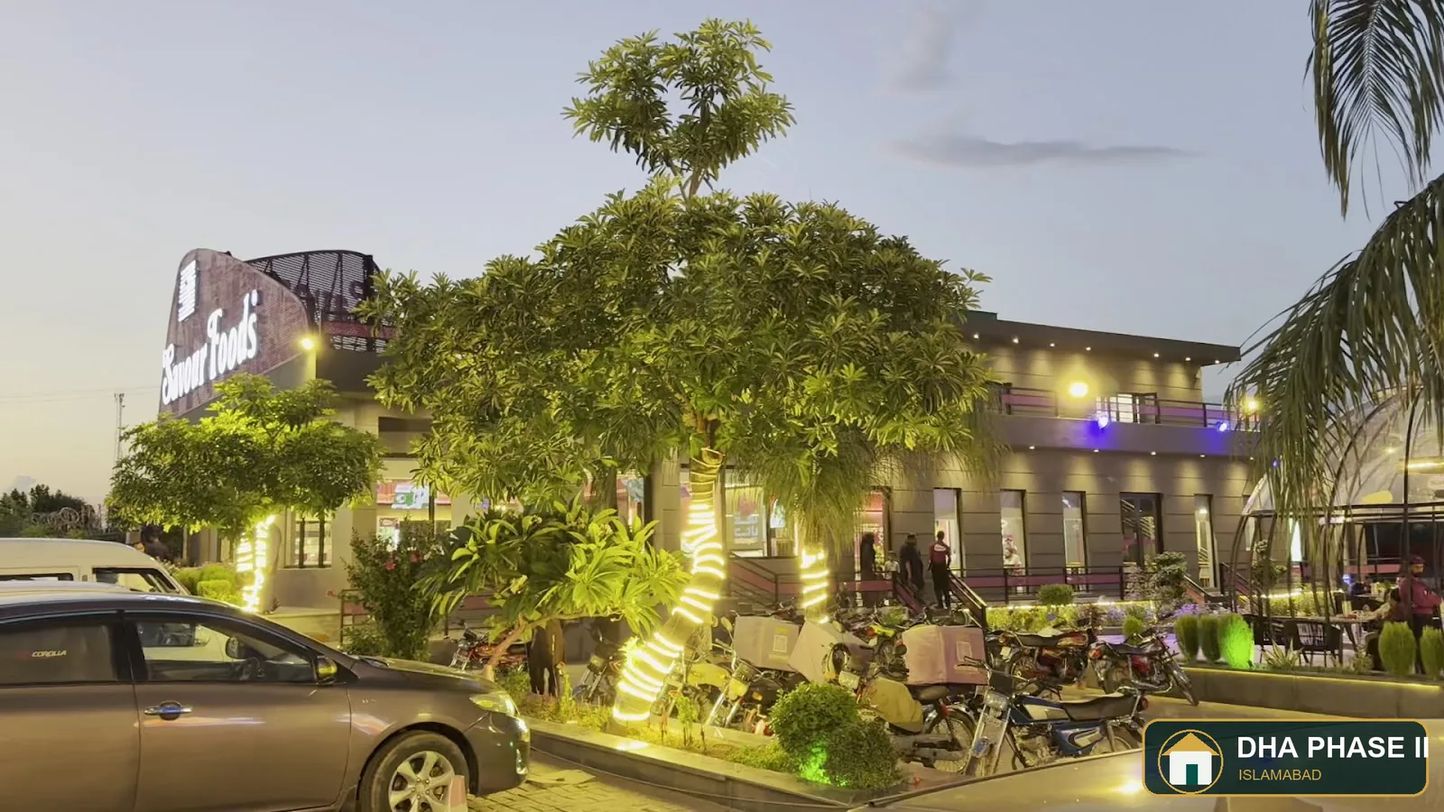Savour Foods in DHA Phase 2 Islamabad — photo 4