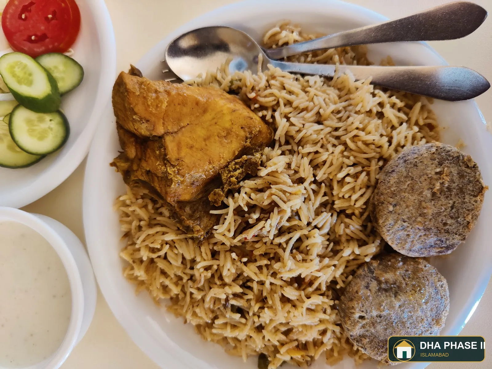 Savour Foods in DHA Phase 2 Islamabad — photo 6