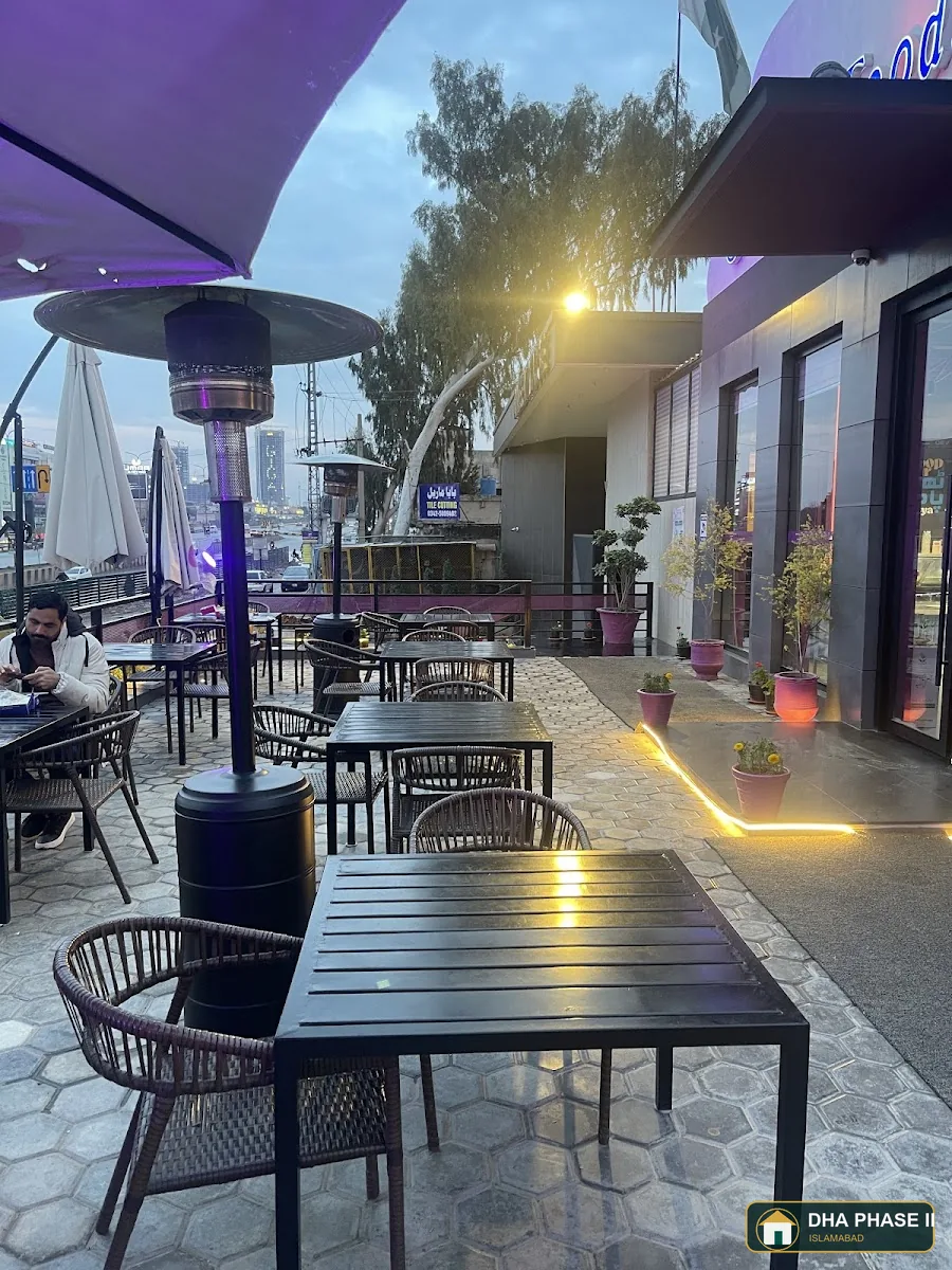 Savour Foods in DHA Phase 2 Islamabad — photo 7