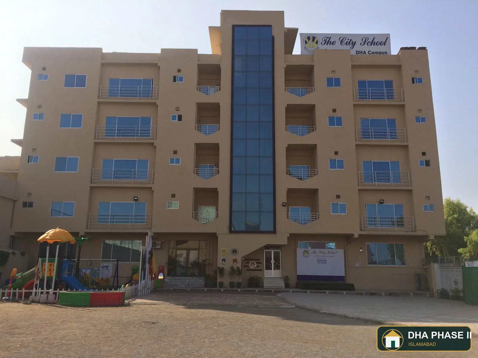 Saya School in DHA Phase 2 Islamabad — photo 3