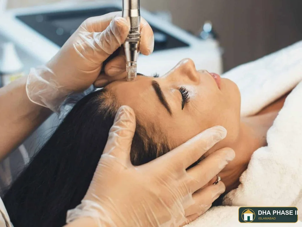 Skin Care Clinic DHA Islamabad - Best skin specialist in DHA Islamabad - dermatologist in DHA Islamabad in DHA Phase 2 Islamabad