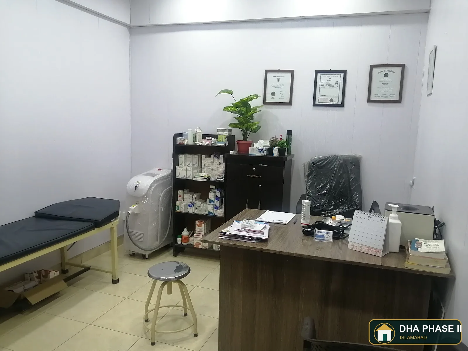 Skin Care Clinic