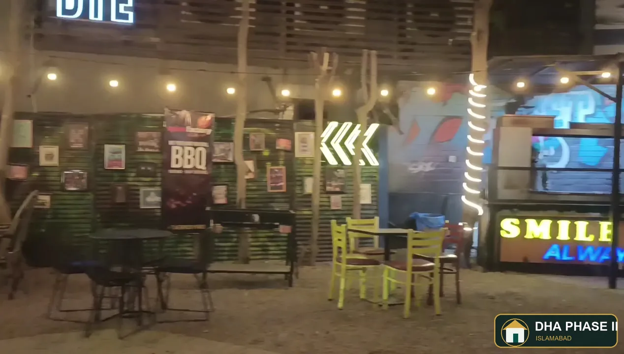Spice Factory in DHA Phase 2 Islamabad — photo 3