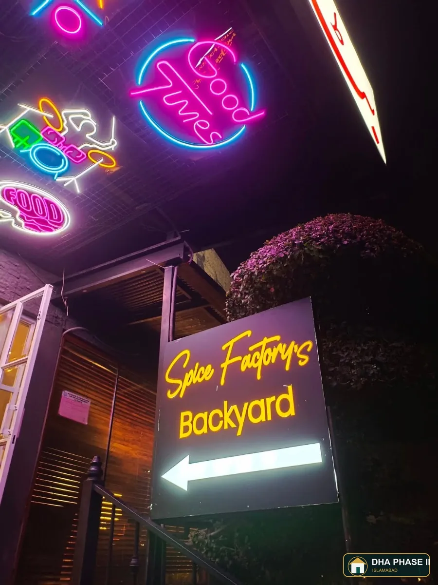 Spice Factory