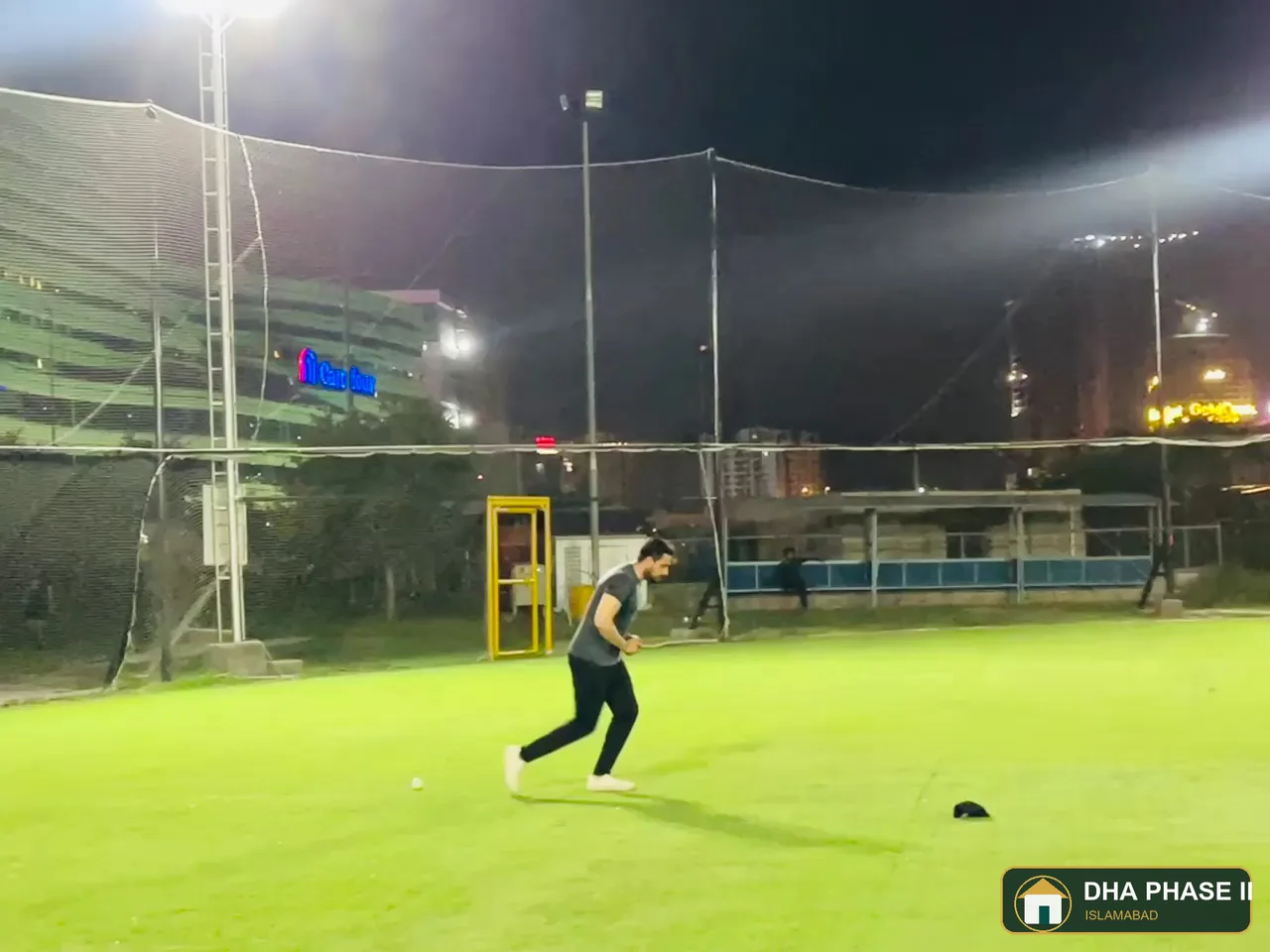 Strikers Football Club