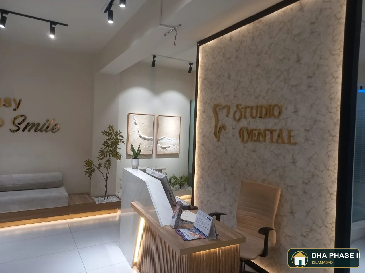 Studio Dental in DHA Phase 2 Islamabad