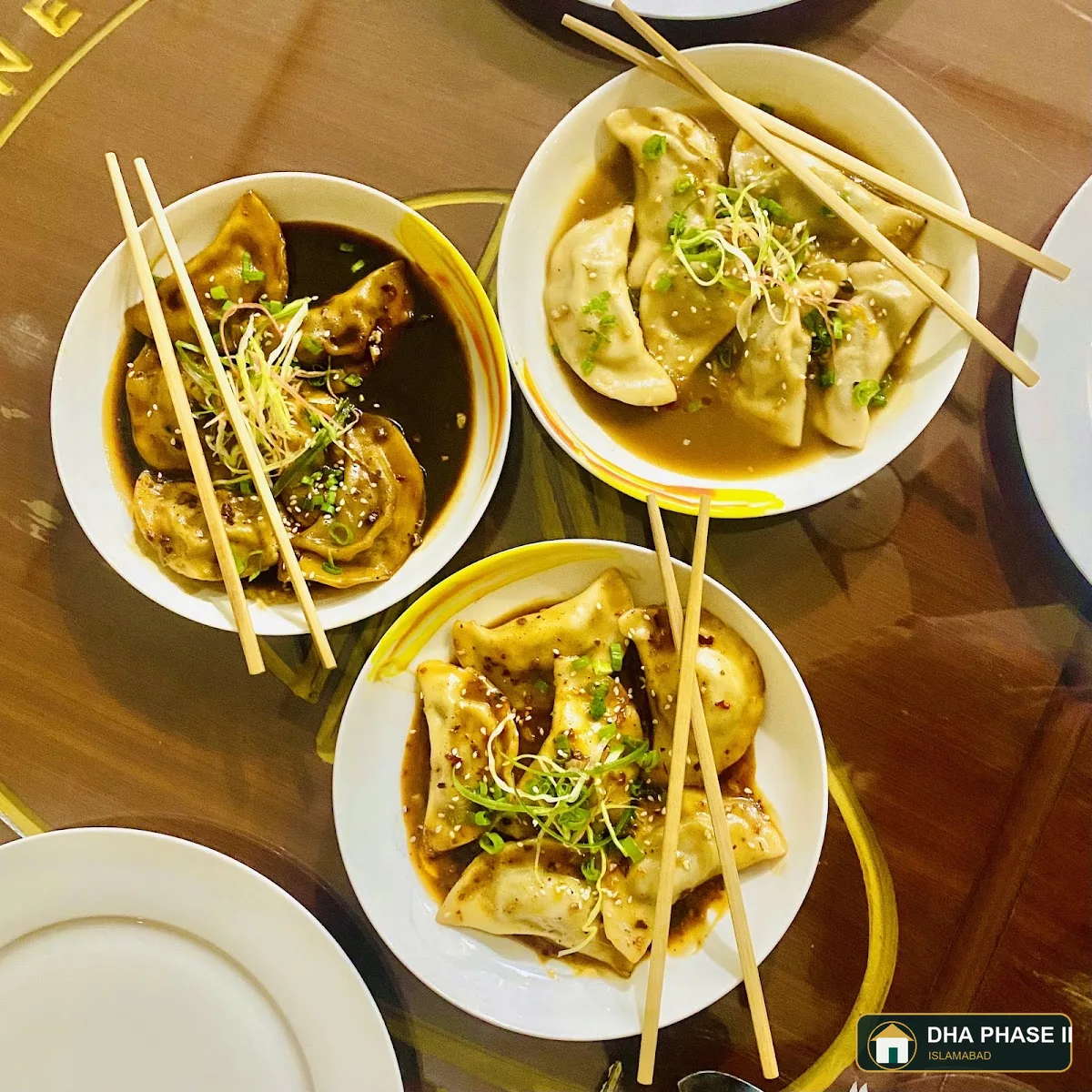 Summi’s Dumplings & Cuisine (Chinese & Thai Restaurant) in DHA Phase 2 Islamabad — photo 10