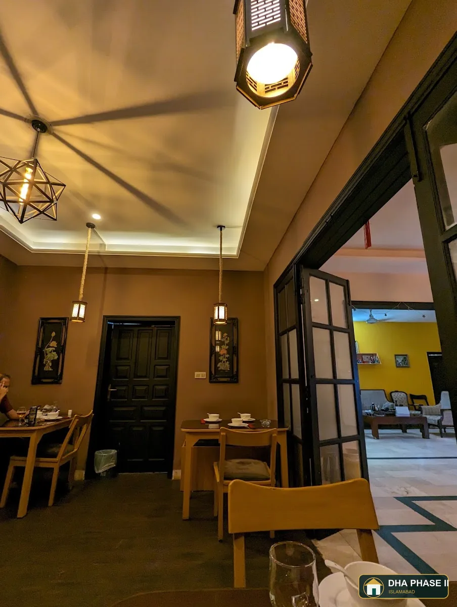 Summi’s Dumplings & Cuisine (Chinese & Thai Restaurant) in DHA Phase 2 Islamabad — photo 14
