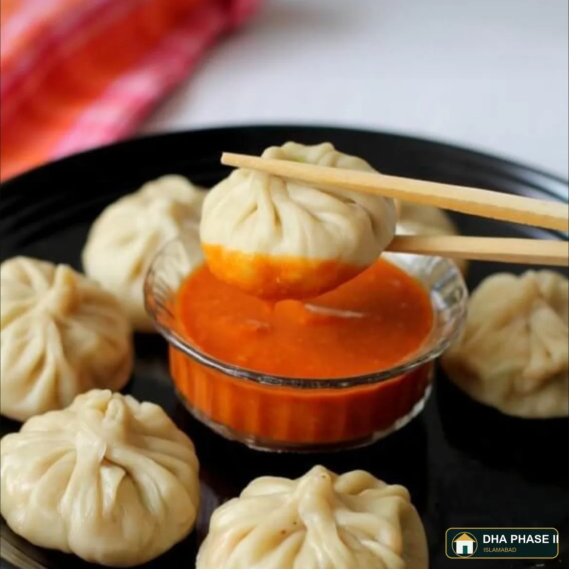 Summi’s Dumplings & Cuisine (Chinese & Thai Restaurant) in DHA Phase 2 Islamabad — photo 16