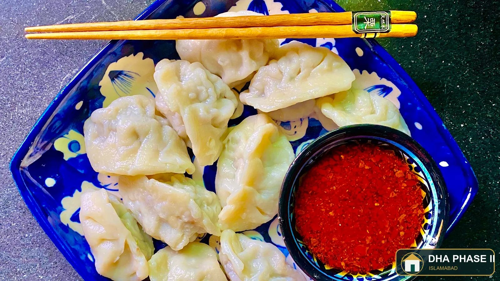 Summi’s Dumplings & Cuisine (Chinese & Thai Restaurant) in DHA Phase 2 Islamabad — photo 6