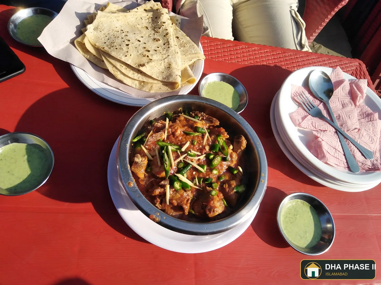 Super Hot N Spicy in DHA Phase 2 Islamabad — photo 10