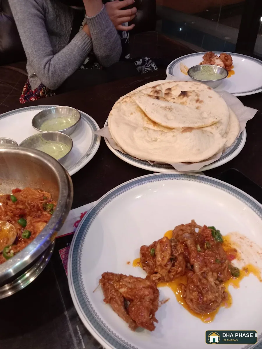 Super Hot N Spicy in DHA Phase 2 Islamabad — photo 5