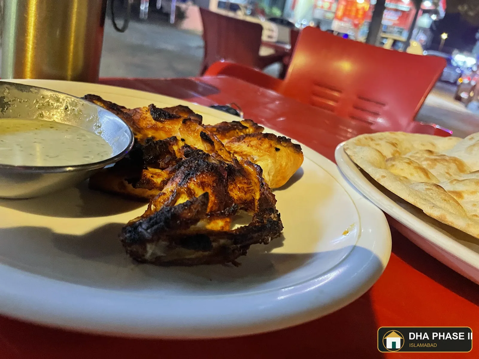 Super Hot N Spicy in DHA Phase 2 Islamabad — photo 6