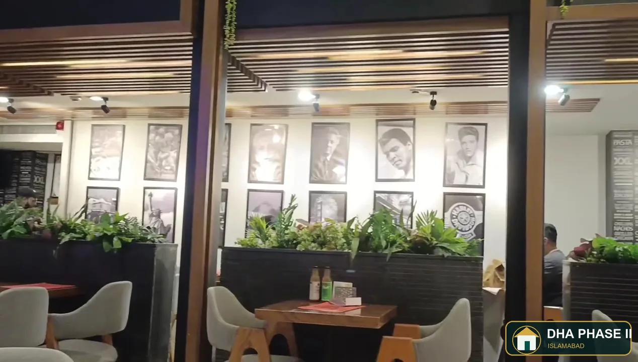 Tayto - Giga Mall in DHA Phase 2 Islamabad — photo 6