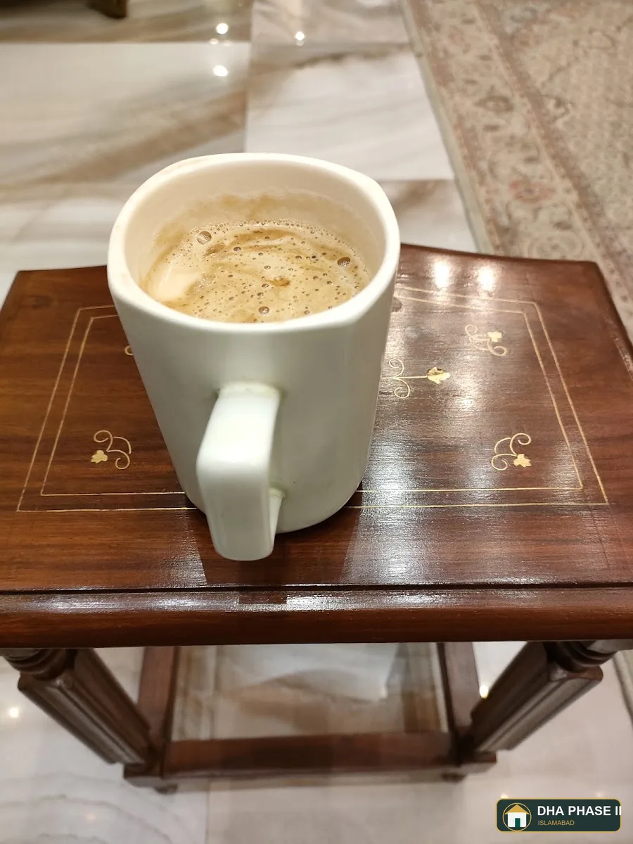 Terrace Bar B Que in DHA Phase 2 Islamabad — photo 3