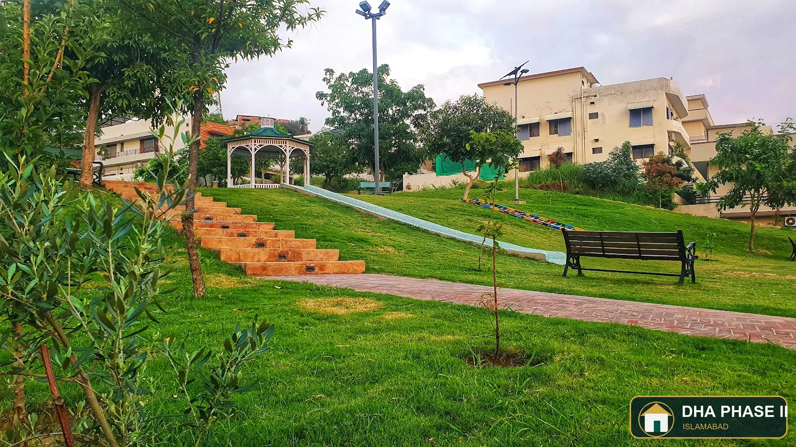 Terrace Park
