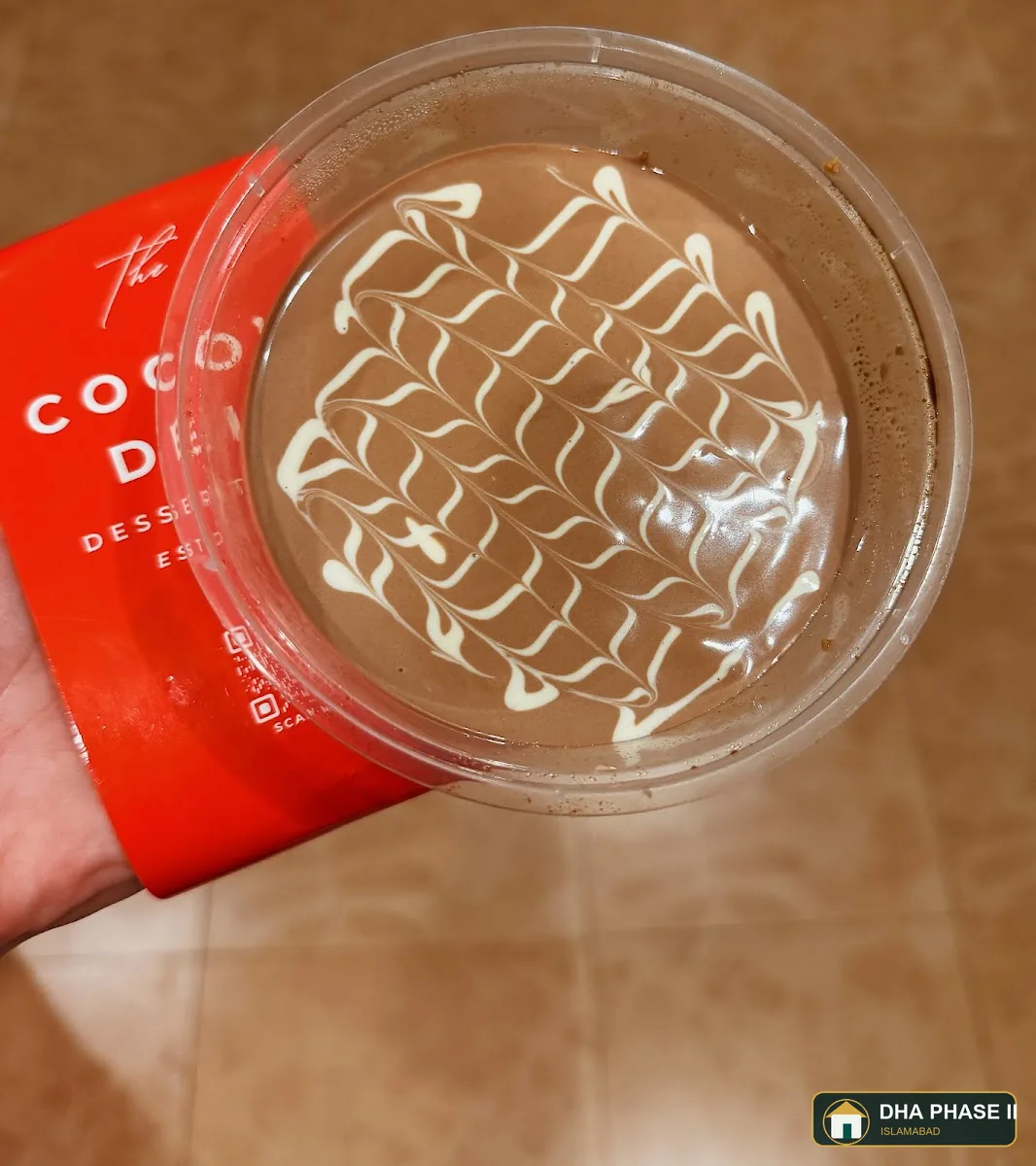 The Coco’s Deli in DHA Phase 2 Islamabad — photo 3