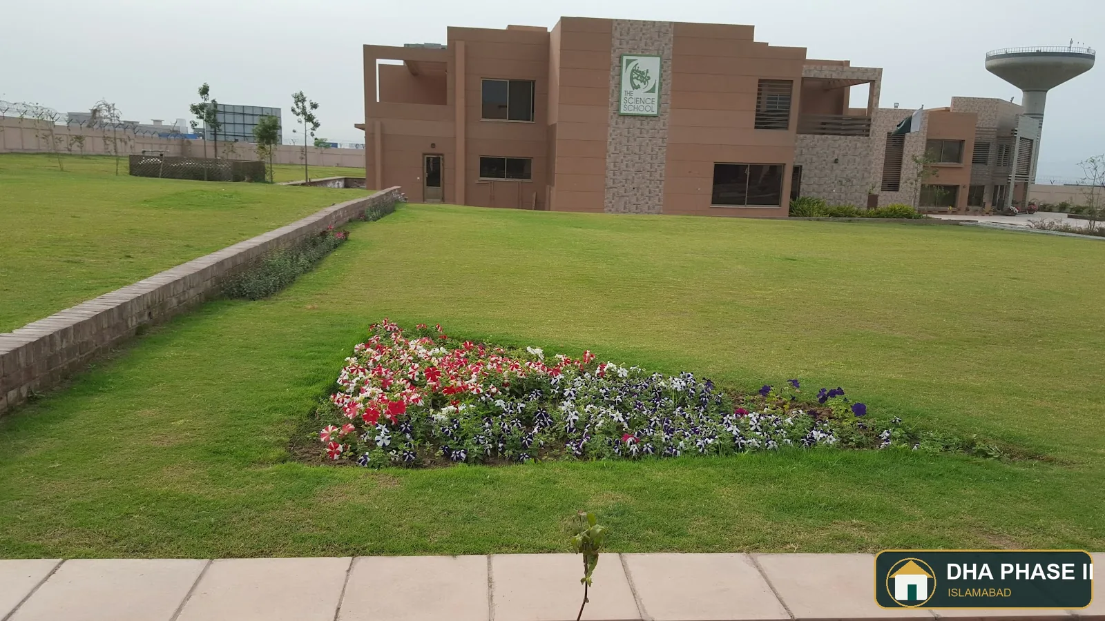 The Science School in DHA Phase 2 Islamabad